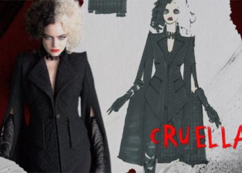 Disney's Cruella | The Fashion Featurette