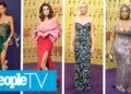 2019 Emmy Awards Fashion Wrap Up: A Look At The Best & Boldest From The Red Carpet | PeopleTV