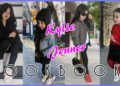 KYLIE JENNER INSPIRED LOOKS | GIRLS FASHION OUTFITS FOR 2024