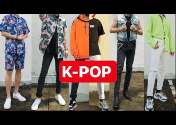 SPRING SUMMER OUTFITS  Inspiration |  男生日常穿著  | ISSAC YIU |  Feat. ZAFUL