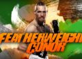 UFC 4 New Classic Conor McGregor Model