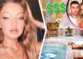 20 Things Gigi Hadid And Zayn Spend Their Millions On