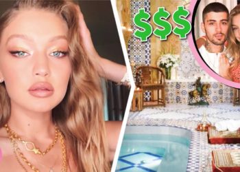 20 Things Gigi Hadid And Zayn Spend Their Millions On