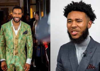 Fashion Specialist Breaks Down Celebrity Suits Part 1 | Trey Bryant