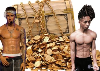 Justin Bieber Vs Jaden Smith – The Rich life, Net Worth, Fashion Style 2018
