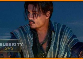 JOHNNY DEPP defends DIOR SAUVAGE  AD – Hollywood TV