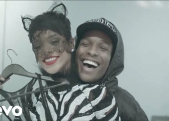A$AP Rocky – Fashion Killa (Explicit Version)