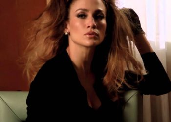 Jennifer Lopez by Michelangelo Di Battista | Fashion Story | Vogue Italia