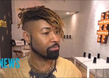 Ty Hunter Reveals Beyonce's Style Secret | Celebrity Sit Down | E! News