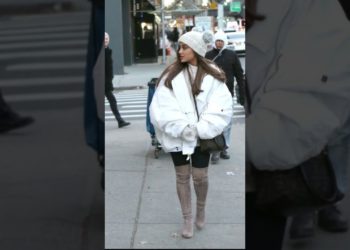 Ariana Grande's Outfits 👗