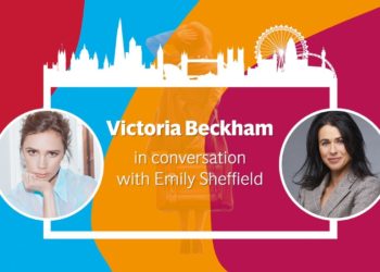EXCLUSIVE INTERVIEW: Victoria Beckham on lockdown life, staying positive & surviving home-schooling