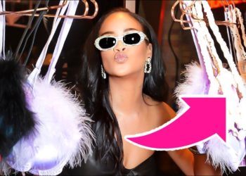 Rihanna Was The First To Do These Things