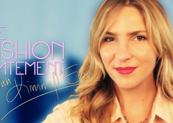 Lady Gaga's Line, Star Wars in Paris, and More on the Fashion Statement!