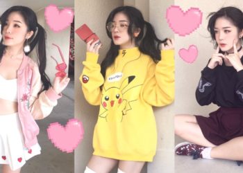 Adorable and Affordable Korean Fashion! | Youvimi Review