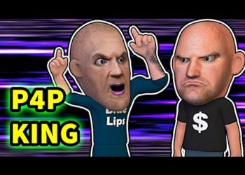 Conor McGregor hacks the P4P Ranking