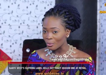 KANYE WEST'S CLOTHING LABEL SELLS OUT YEEZY SEASON ONE AT RETAIL