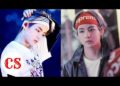Top 10 headband styles of BTS V/Taehyung.