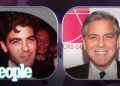 George Clooney's Evolution of Looks | People