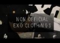 Collections Monday: Non-Official EXO Related Clothing