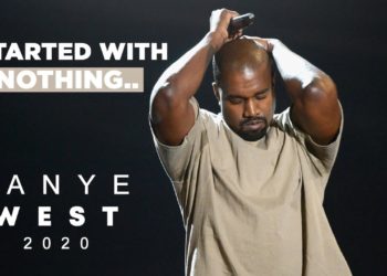 I Started With NOTHING!! | KANYE WEST – Motivational Video | Inspirational Speech 2024