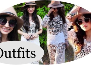 How to get the Look: SELENA GOMEZ | Cooles Festival Outfit zum nachstylen!
