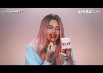 KUWTK | The Kardashians Impersonate Each Other | Watch Now | STARZPLAY | ستارزبلاي