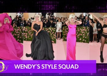Met Gala Fashion Hits & Misses