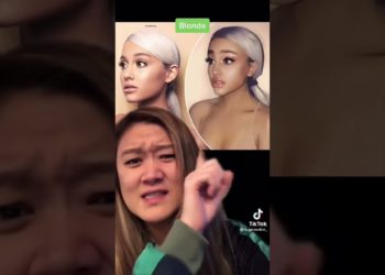 Who did it better?Ariana Grande vs Paige Niemann