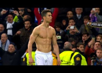 15 Times Cristiano Ronaldo Showed Who Is The Boss