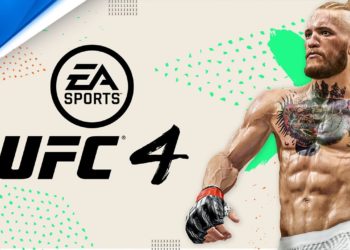 UFC 4 – Local Lad: Conor McGregor Origin – UFC 257 Trailer | PS4