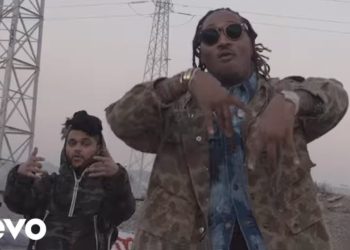 Future – Low Life (Official Music Video) ft. The Weeknd