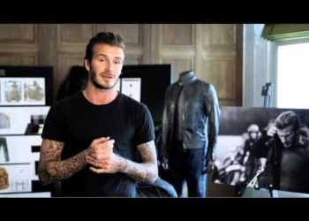 Belstaff Presents: Beckham for Belstaff Collection Launch