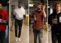 MATCHDAY OUTFITS by Barça players