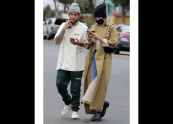 Justin Bieber And Hailey Bieber vs Gigi Hadid and Zayn Malik street style