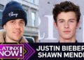 Justin Bieber & Shawn Mendes: Who's the Prince of Pop? | Latinx Now! | E! News