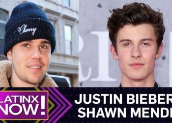 Justin Bieber & Shawn Mendes: Who's the Prince of Pop? | Latinx Now! | E! News