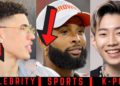 MENS EARRING GUIDE 2024| Michael B Jordan | Lamello Ball | Odell Beckham | KPOP EARRINGS TRENDS 2024