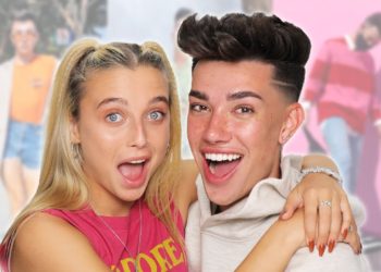 Emma Chamberlain Picks My Outfits For A Week!