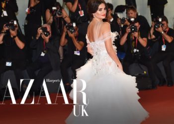 The best dressed from the Venice Film Festival 2019