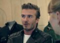 David Beckham on Belstaff & those acting rumours| Grazia UK