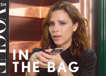 Victoria Beckham: In the Bag | Episode 4 | British Vogue