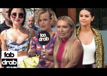 Demi Lovato, Beyonce & Lady Gaga! 'Little Women: LA' Stars Talk Fashion! | toofab