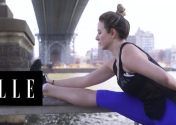 Beyoncé's Ivy Park Collection On 4 Body Types | ELLE