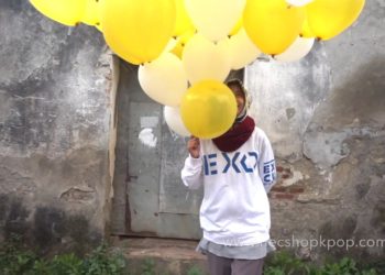 EXO STAGE OUTFITS (Nec Shop Kpop)