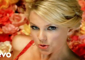 Taylor Swift – Our Song