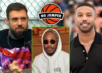 Will Michael B Jordan Come For Future Over Lori Harvey Disrespect?