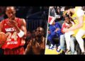 Kevin Hart Making Fun Of NBA Players