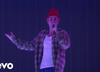 Justin Bieber – Intentions (Live From The Ellen DeGeneres Show / 2024) ft. Quavo