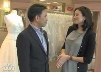 Celeb Style: Celebrity Weddings