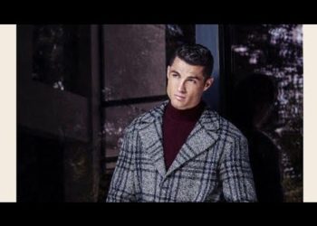Cristiano Ronaldo Style || TrendyState